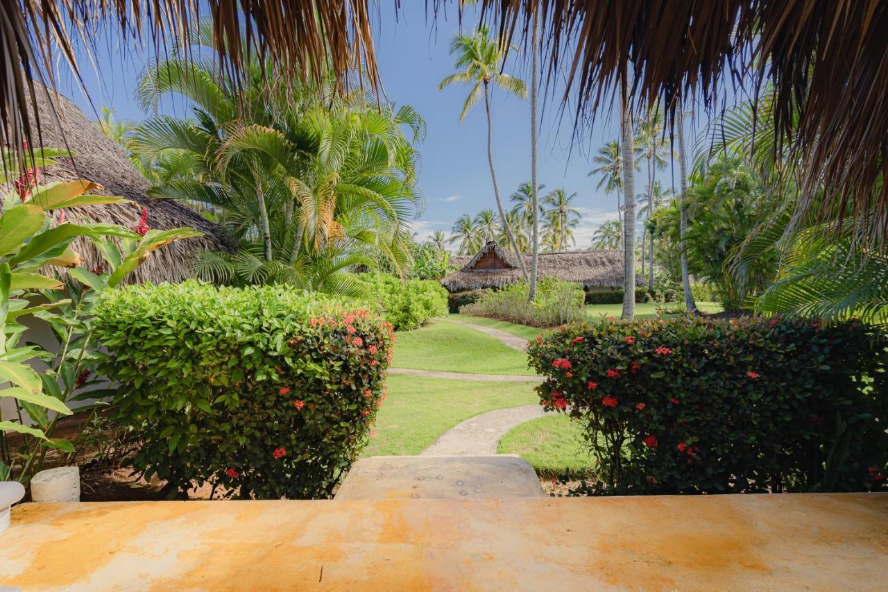 Hotel Costa Las Ballenas 拉斯特拉纳斯 外观 照片