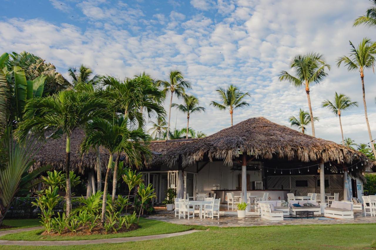 Hotel Costa Las Ballenas 拉斯特拉纳斯 外观 照片