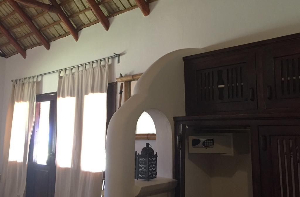 Hotel Costa Las Ballenas 拉斯特拉纳斯 外观 照片